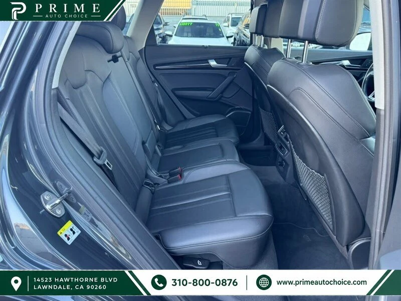 2018 Audi FY Q5 - Image 18 of 20