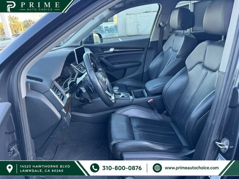 2018 Audi FY Q5 - Image 15 of 20