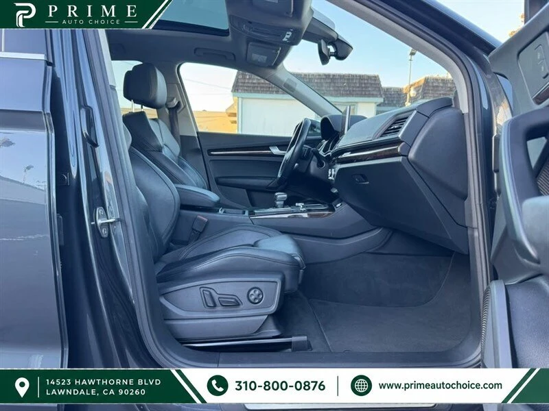 2018 Audi FY Q5 - Image 19 of 20