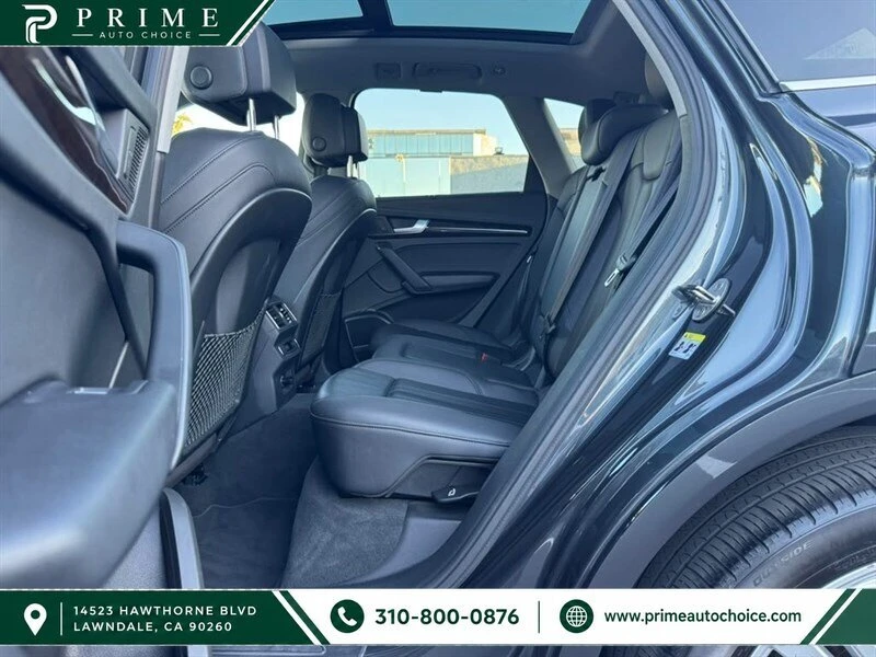 2018 Audi FY Q5 - Image 16 of 20