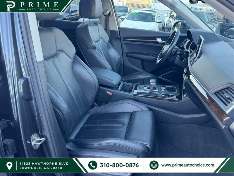 2018 Audi FY Q5 - Image 20 of 20