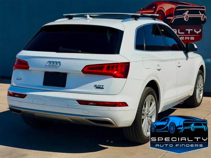 2018 Audi FY Q5 - Image 2 of 6