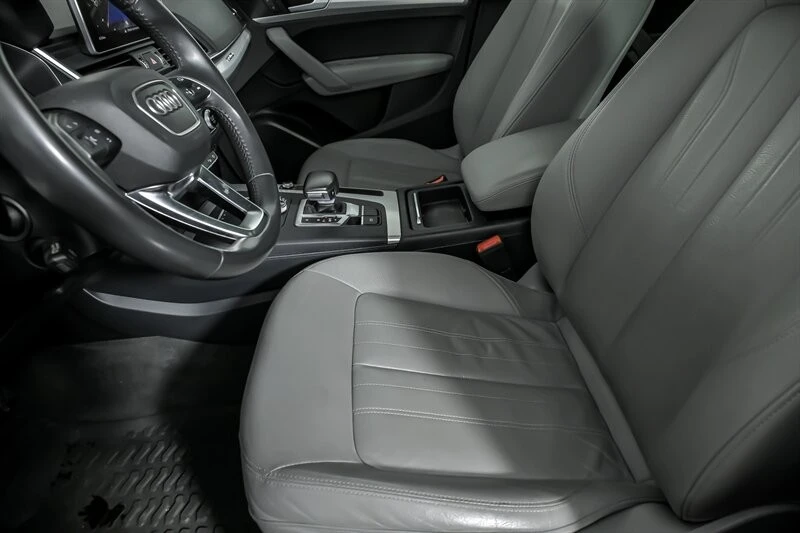 2018 Audi FY Q5 - Image 18 of 21