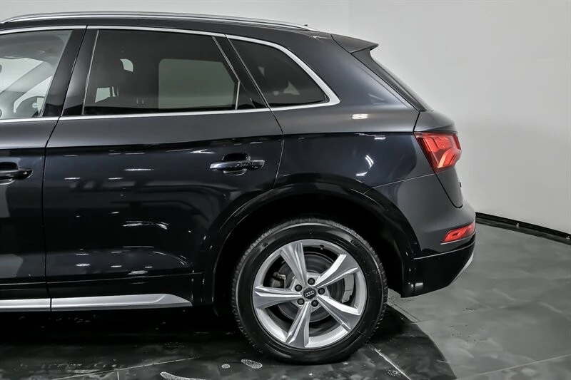 2018 Audi FY Q5 - Image 7 of 21