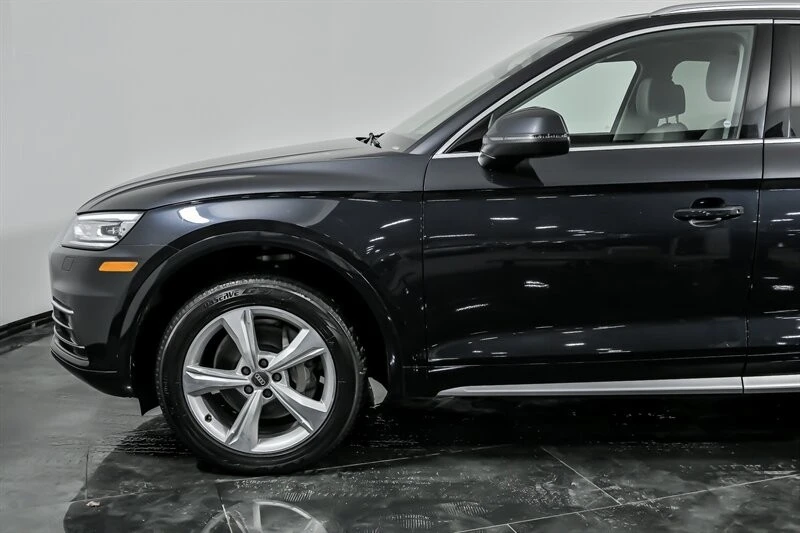 2018 Audi FY Q5 - Image 6 of 21