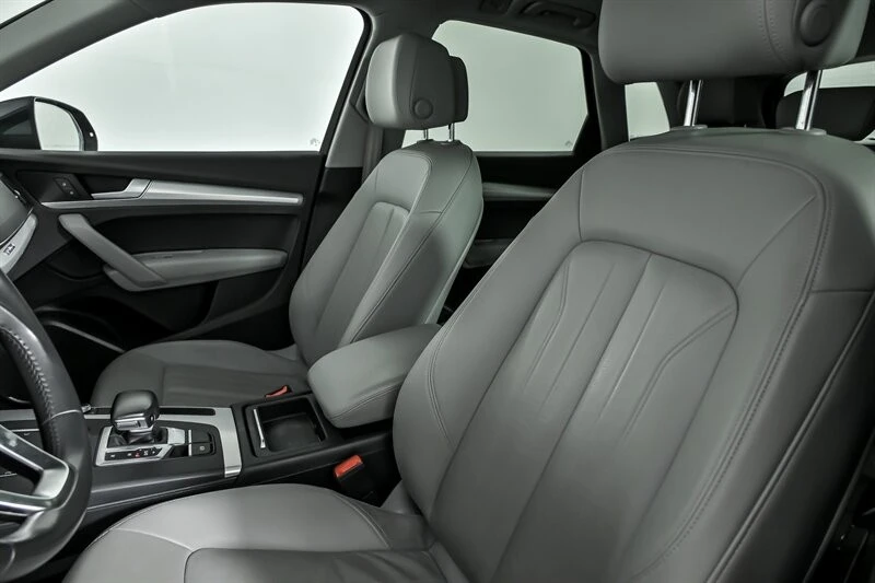 2018 Audi FY Q5 - Image 19 of 21