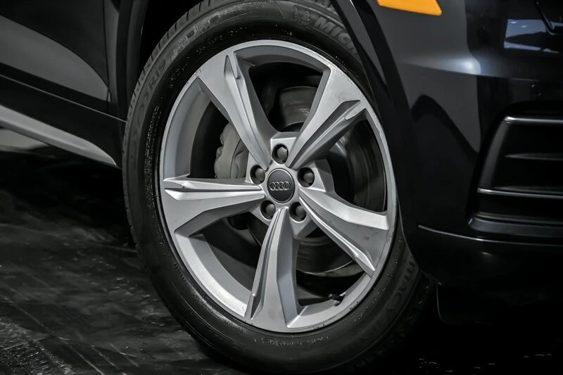 2018 Audi FY Q5 - Image 3 of 21