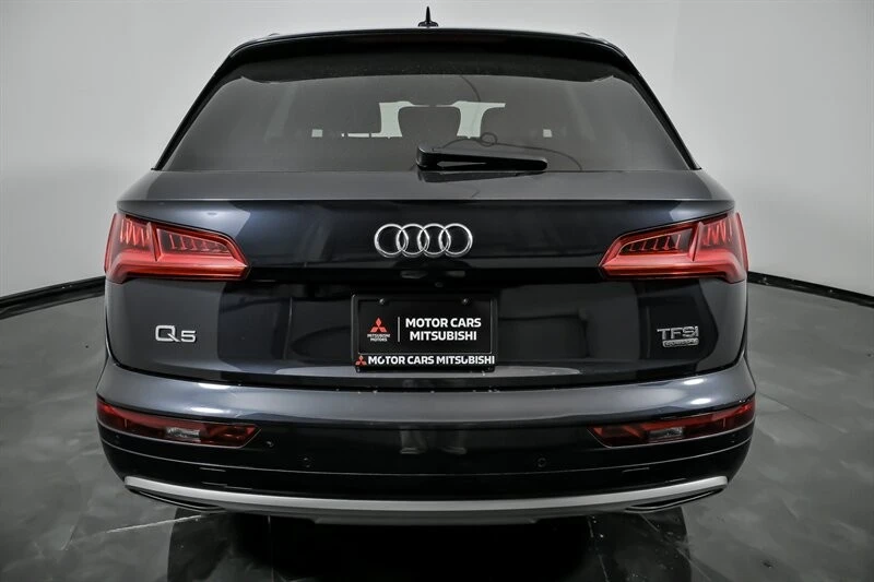 2018 Audi FY Q5 - Image 9 of 21