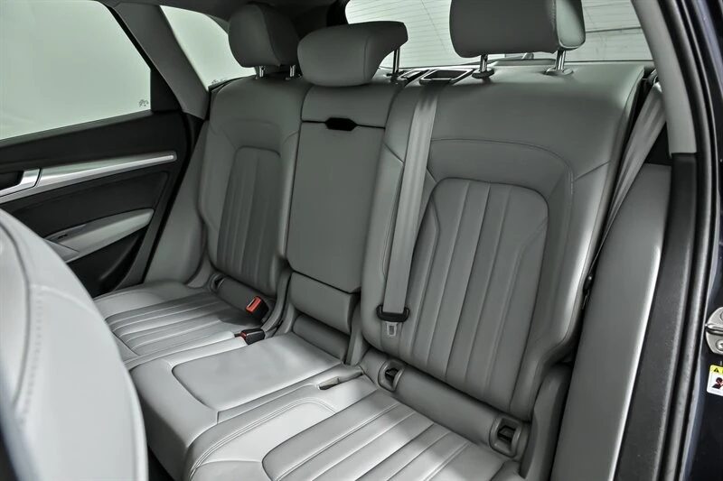 2018 Audi FY Q5 - Image 21 of 21