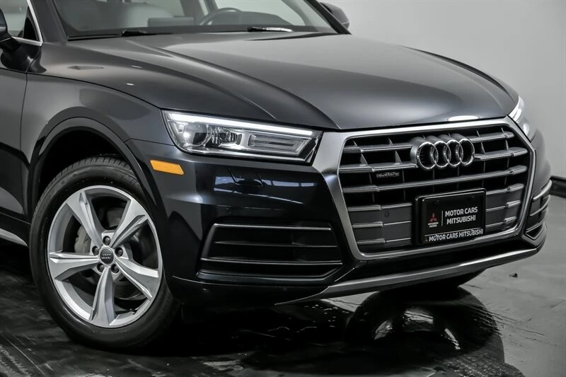 2018 Audi FY Q5 - Image 2 of 21