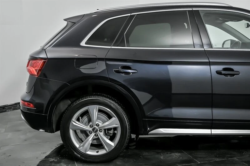 2018 Audi FY Q5 - Image 11 of 21
