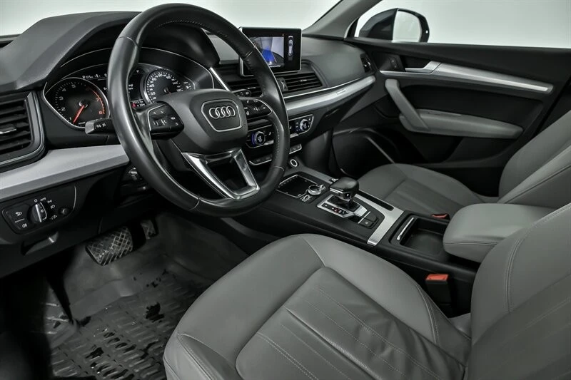 2018 Audi FY Q5 - Image 17 of 21