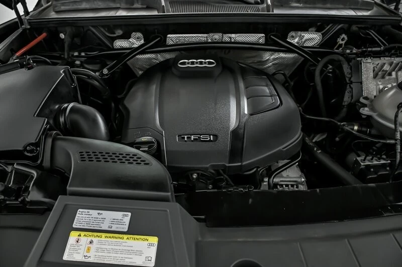 2018 Audi FY Q5 - Image 14 of 21