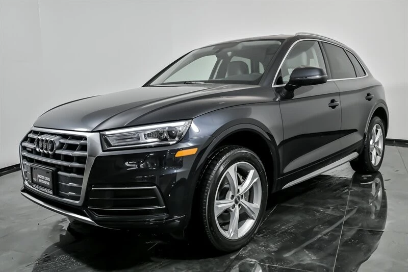 2018 Audi FY Q5 - Image 5 of 21
