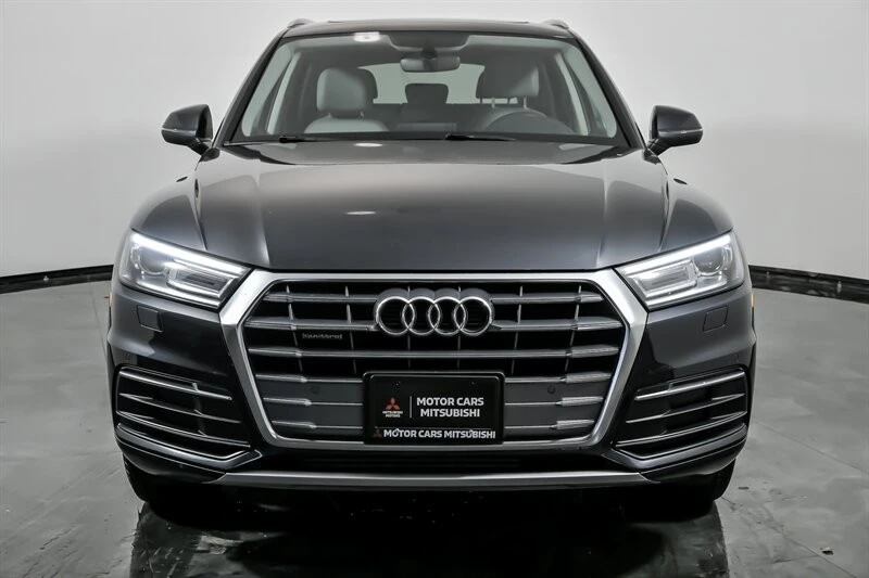 2018 Audi FY Q5 - Image 4 of 21