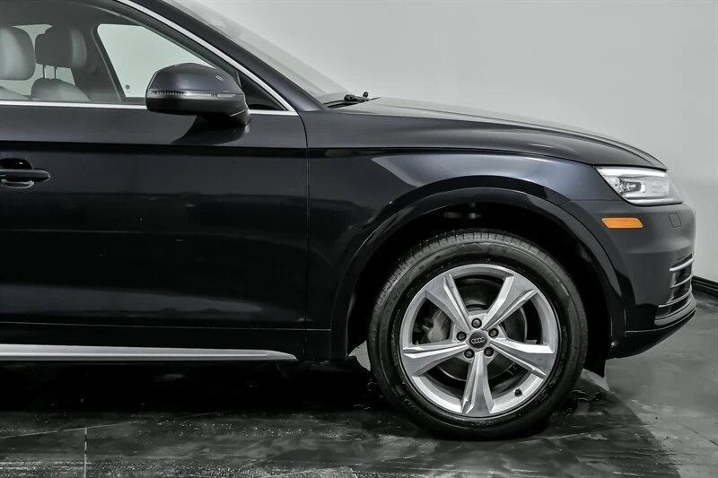 2018 Audi FY Q5 - Image 12 of 21