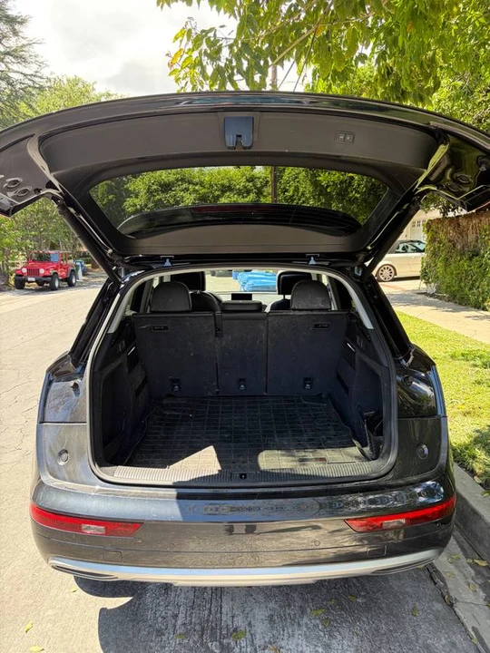 2018 Audi FY Q5 - Image 6 of 13