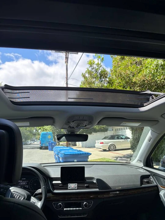 2018 Audi FY Q5 - Image 10 of 13