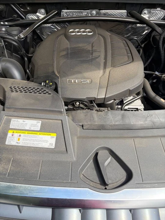 2018 Audi FY Q5 - Image 12 of 13