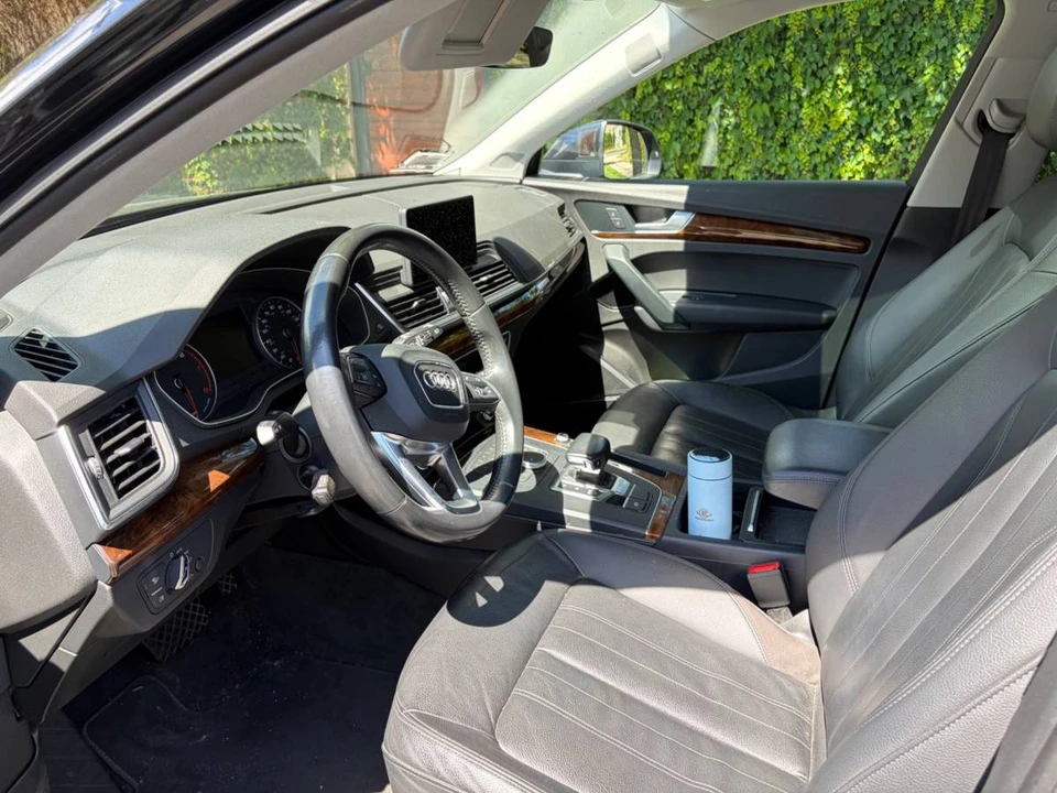 2018 Audi FY Q5 - Image 9 of 13