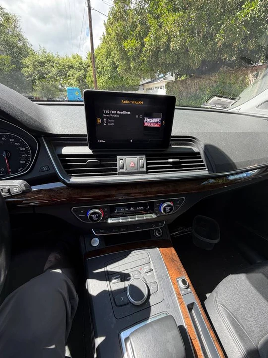 2018 Audi FY Q5 - Image 11 of 13