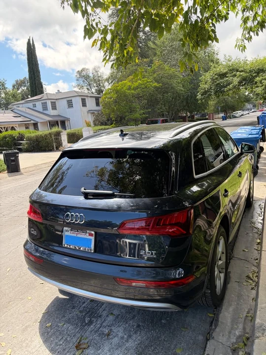 2018 Audi FY Q5 - Image 2 of 8