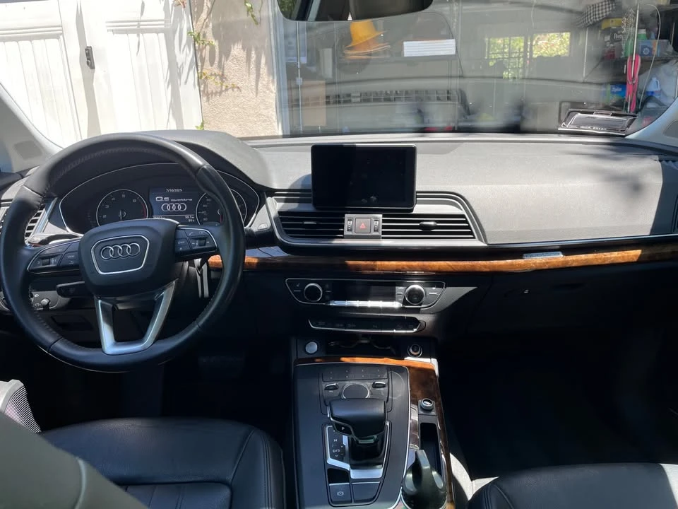 2018 Audi FY Q5 - Image 4 of 8
