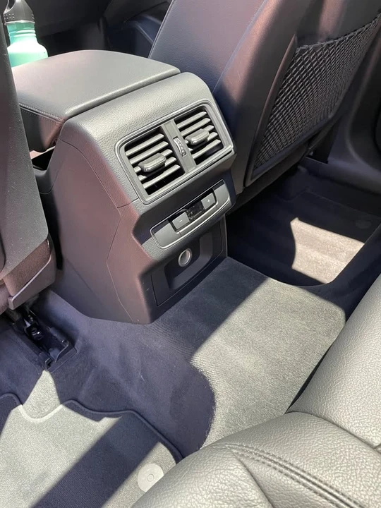 2018 Audi FY Q5 - Image 5 of 8
