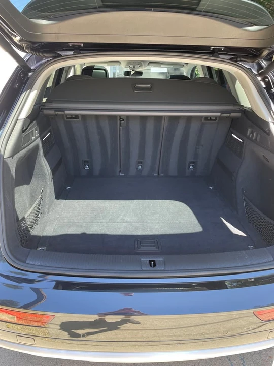2018 Audi FY Q5 - Image 7 of 8