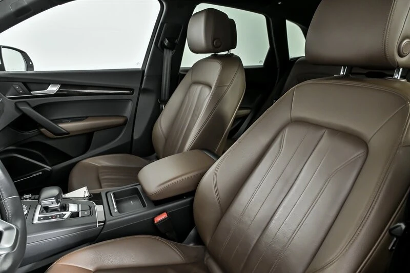 2018 Audi FY Q5 - Image 21 of 21