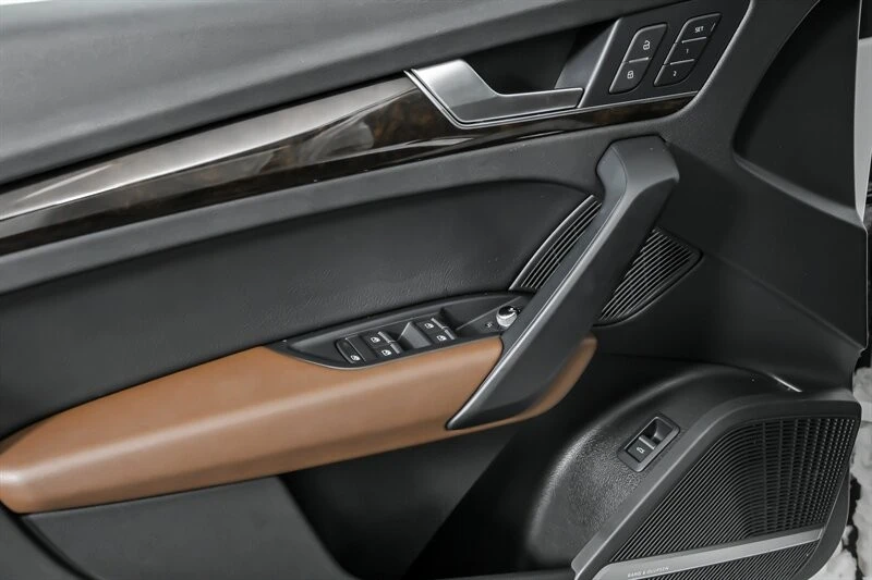 2018 Audi FY Q5 - Image 16 of 21