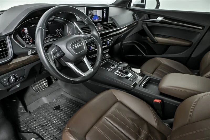 2018 Audi FY Q5 - Image 19 of 21