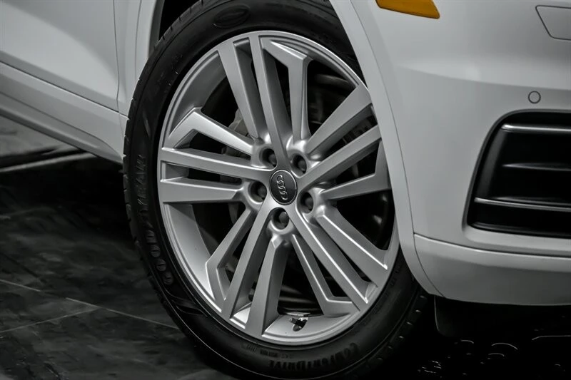 2018 Audi FY Q5 - Image 3 of 21