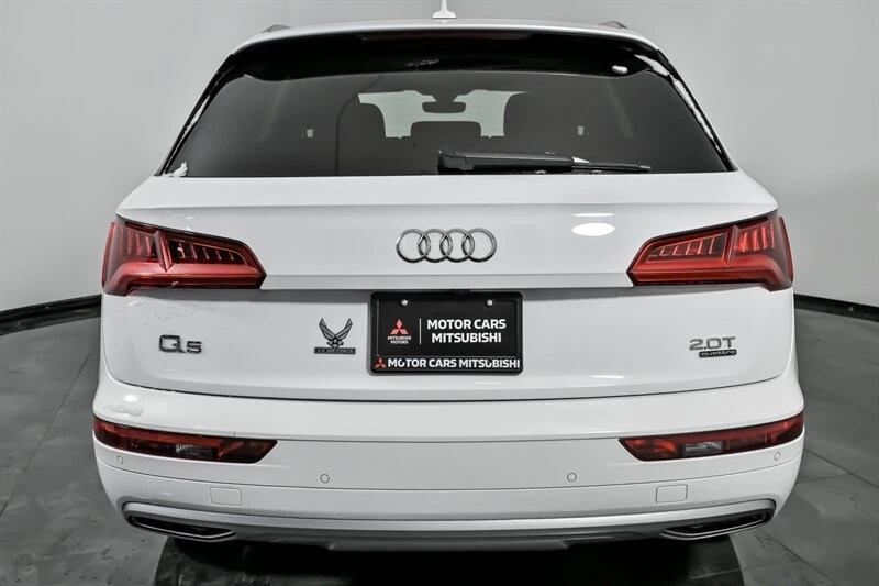 2018 Audi FY Q5 - Image 10 of 21