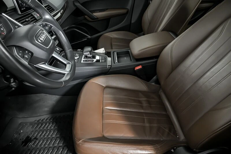 2018 Audi FY Q5 - Image 20 of 21