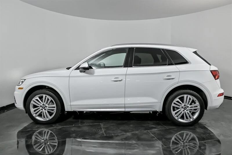 2018 Audi FY Q5 - Image 7 of 21