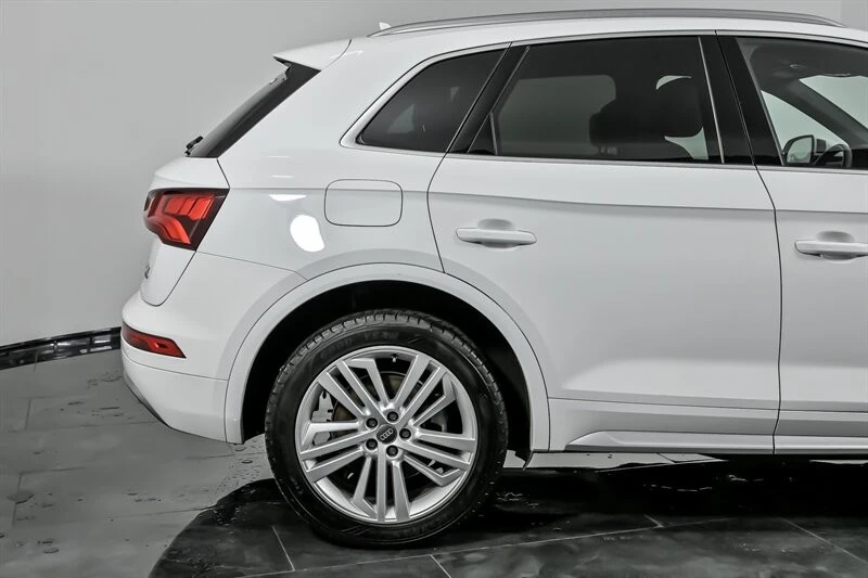 2018 Audi FY Q5 - Image 12 of 21