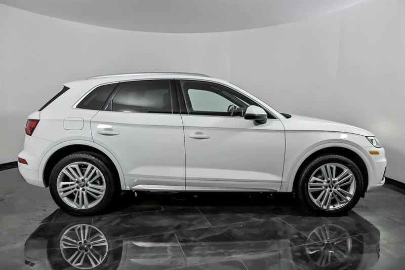 2018 Audi FY Q5 - Image 13 of 21