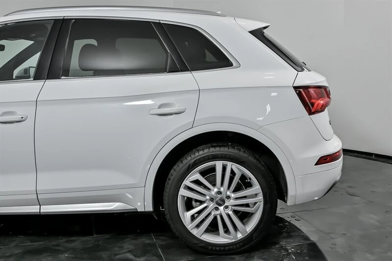 2018 Audi FY Q5 - Image 8 of 21