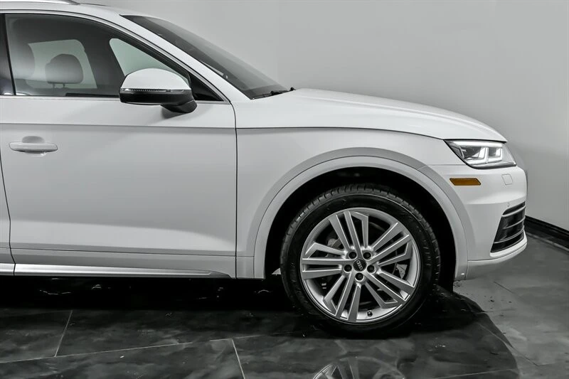 2018 Audi FY Q5 - Image 14 of 21