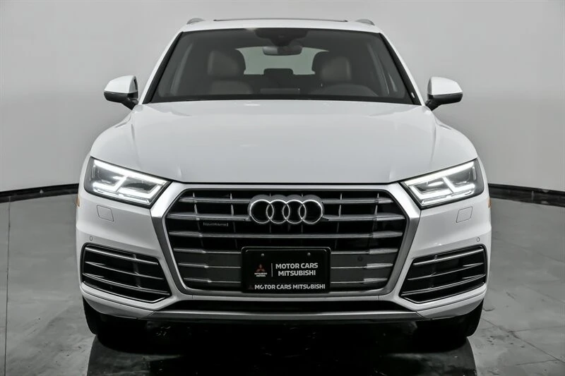 2018 Audi FY Q5 - Image 4 of 21