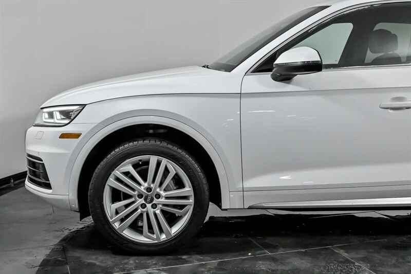2018 Audi FY Q5 - Image 6 of 21