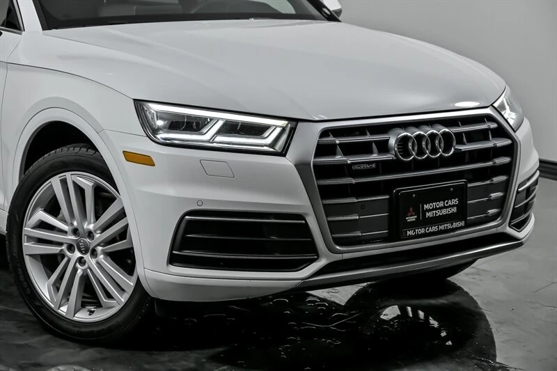 2018 Audi FY Q5 - Image 2 of 21