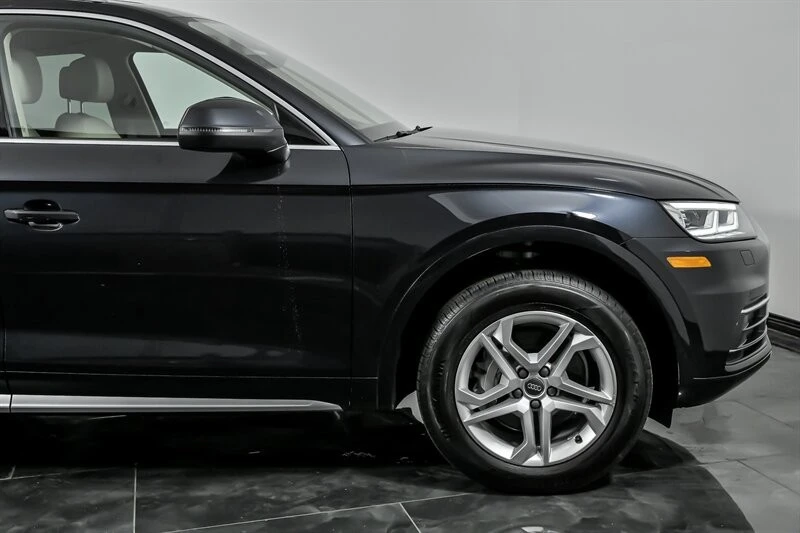 2018 Audi FY Q5 - Image 12 of 21