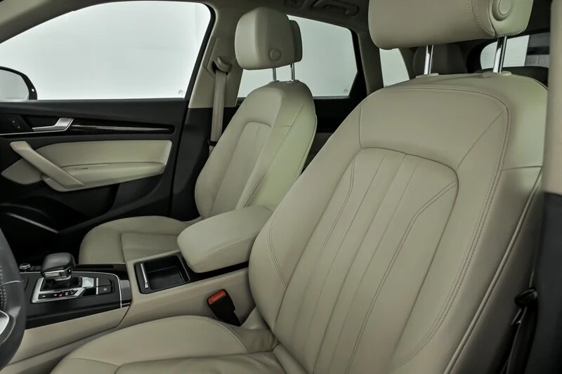 2018 Audi FY Q5 - Image 19 of 21