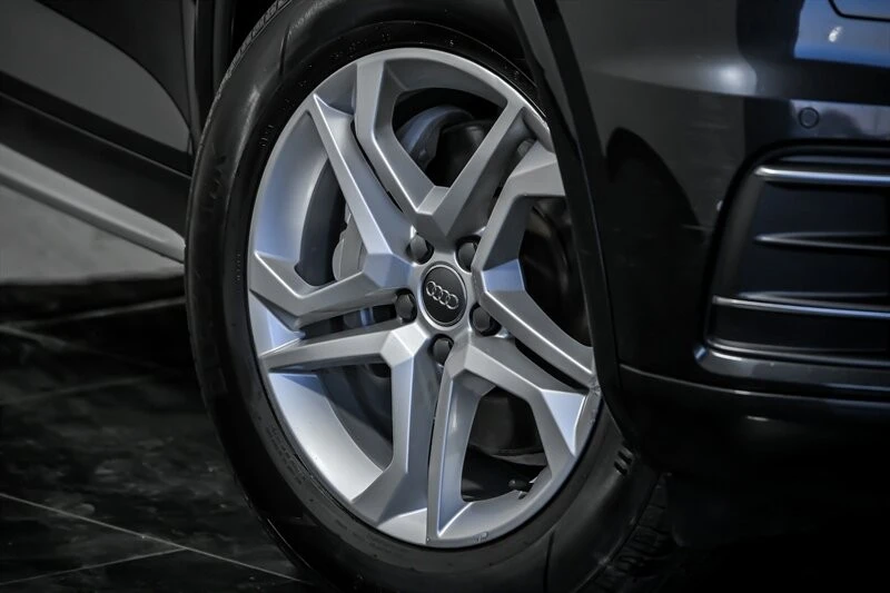 2018 Audi FY Q5 - Image 3 of 21