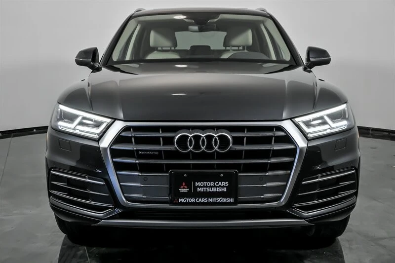 2018 Audi FY Q5 - Image 4 of 21