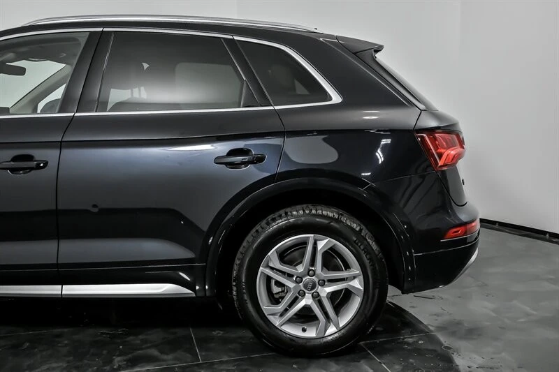 2018 Audi FY Q5 - Image 7 of 21
