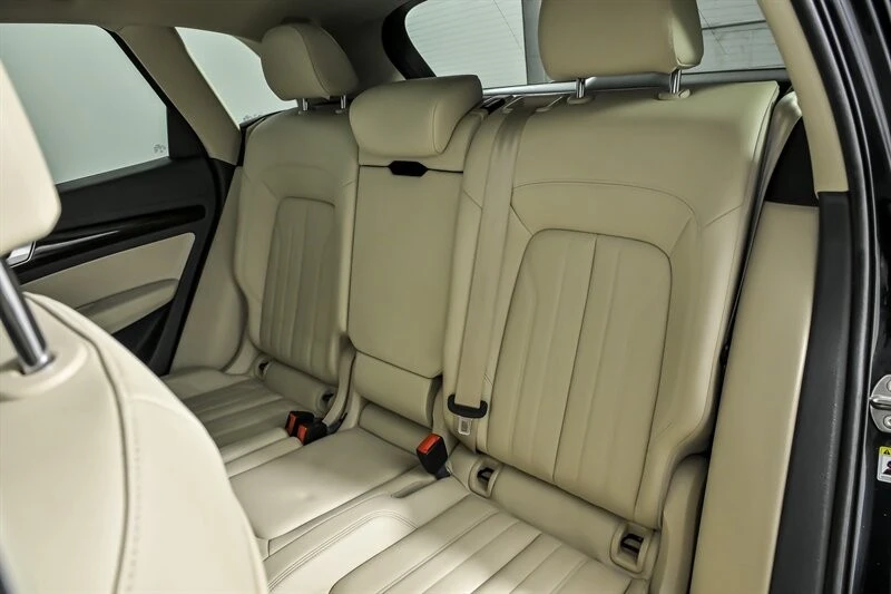 2018 Audi FY Q5 - Image 21 of 21