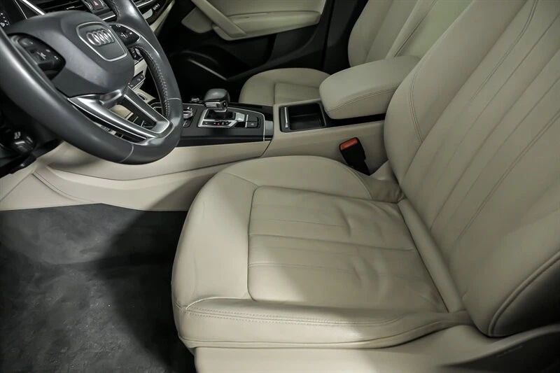 2018 Audi FY Q5 - Image 18 of 21